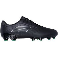 SKECHERS Herren Fussball-Rasenschuhe GOLD FG- SKECHERS Herren Fussball-Rasenschuhe GOLD FG- von Skechers