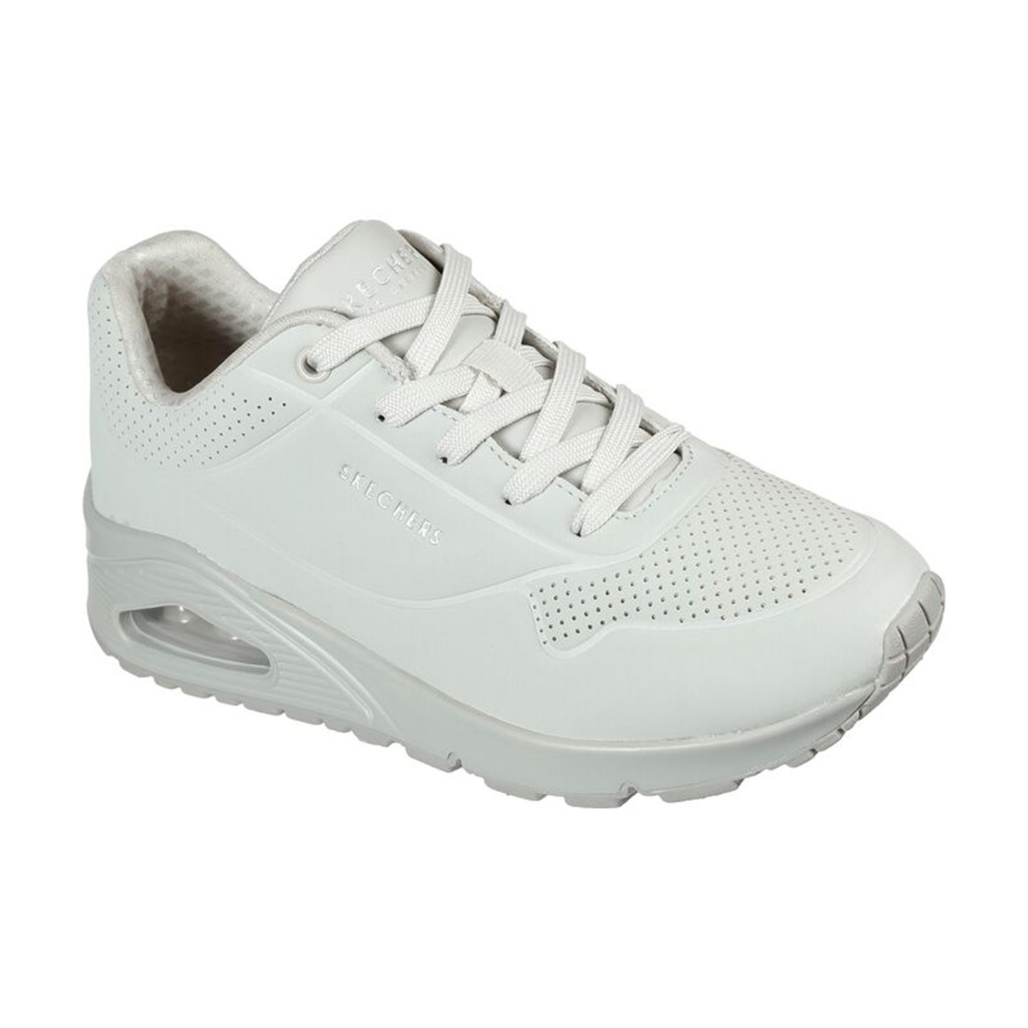 Skecher Street UNO STAND ON AIR Sneakers Women beige Skecher Street UNO STAND ON AIR Sneakers Women beige von Skechers