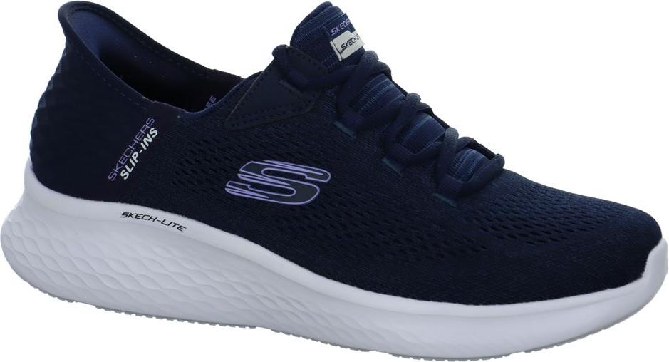 Skechers, Damen, Sneaker, 4078529, Blau, (40) von Skechers