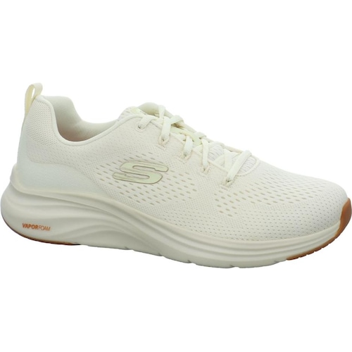 Skechers, Damen, Sneaker, Vapor Foam Fresh Trend, Beige, (40) von Skechers