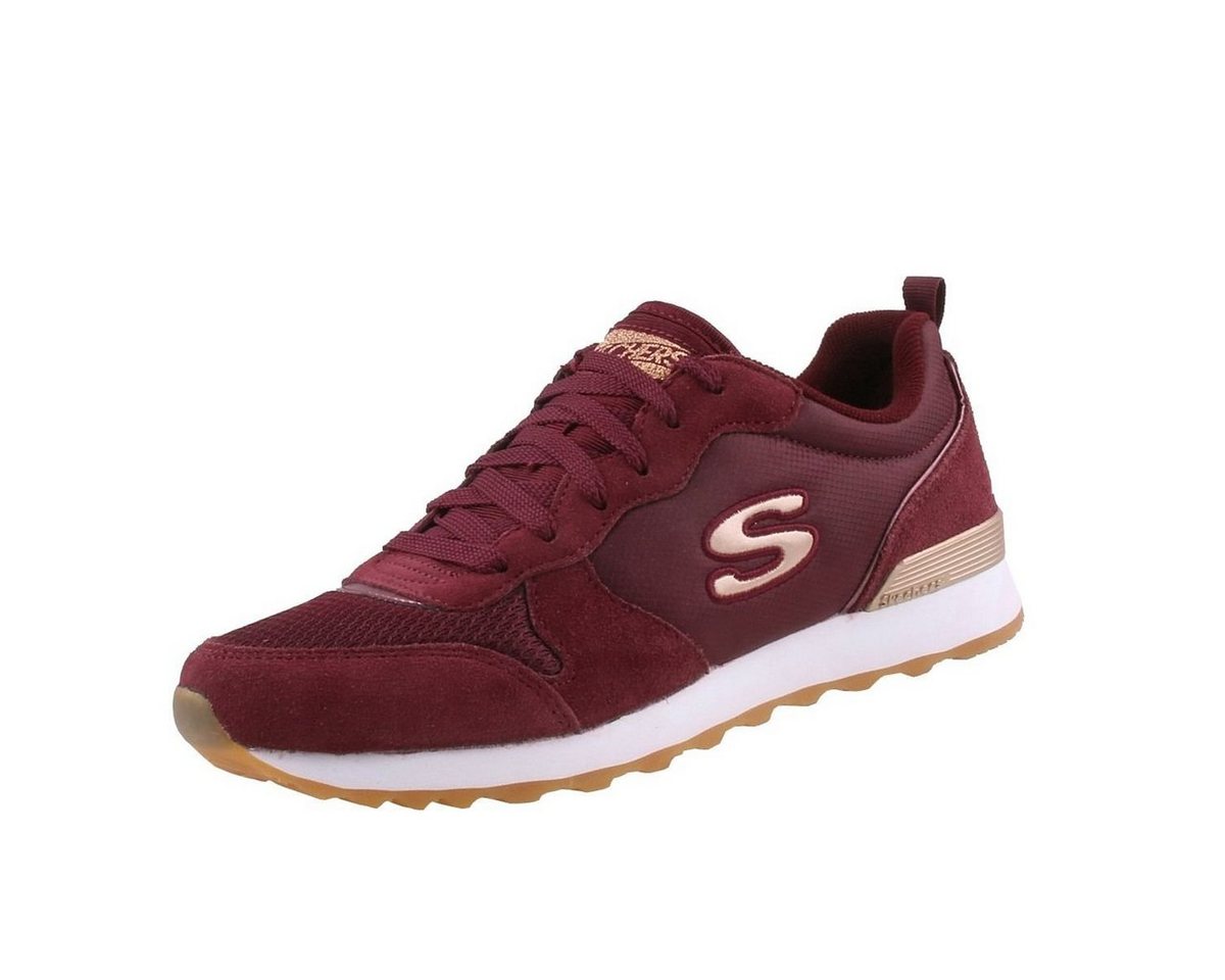 Skechers 111-BURG Sneaker von Skechers