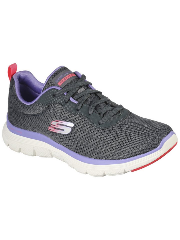 Skechers 149303-CCPR Skechers Flex Wanderschuh Skechers 149303-CCPR Skechers Flex Wanderschuh von Skechers