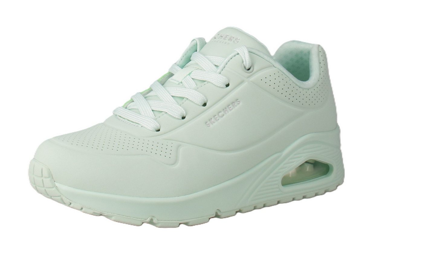 Skechers 155359 Uno Frosty Kicks MNT-Grün Sneaker Skechers 155359 Uno Frosty Kicks MNT-Grün Sneaker von Skechers