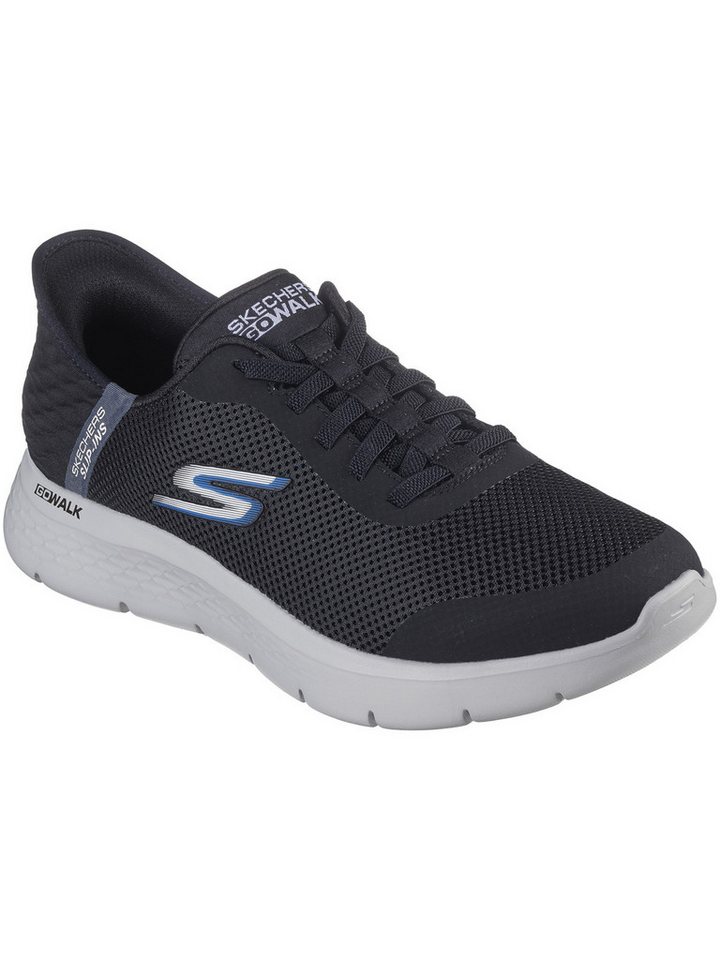 Skechers 216324-BKGY Skechers Go Walk Wanderschuh Skechers 216324-BKGY Skechers Go Walk Wanderschuh von Skechers
