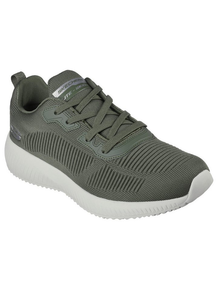 Skechers 232290-OLV Skechers Squad Wanderschuh Skechers 232290-OLV Skechers Squad Wanderschuh von Skechers