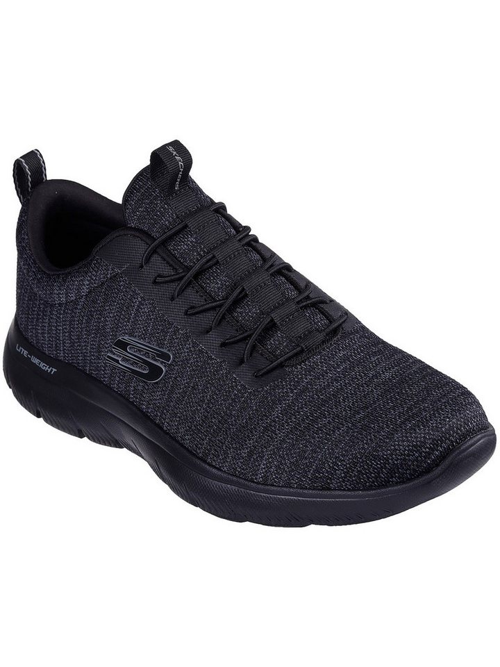 Skechers 232697-BBK Skechers Summits Wanderschuh Skechers 232697-BBK Skechers Summits Wanderschuh von Skechers