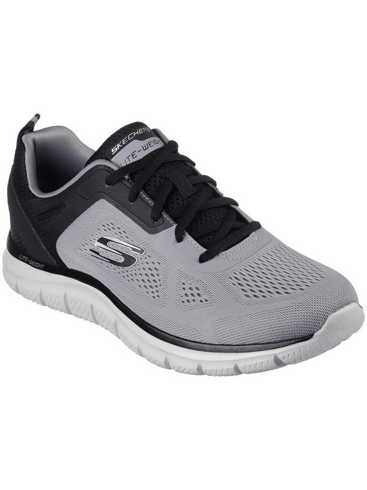 Skechers 232698-GYBK Skechers Track Wanderschuh Skechers 232698-GYBK Skechers Track Wanderschuh von Skechers