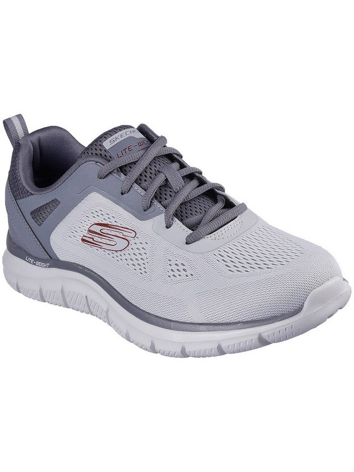 Skechers 232698-GYCC Skechers Track Wanderschuh Skechers 232698-GYCC Skechers Track Wanderschuh von Skechers