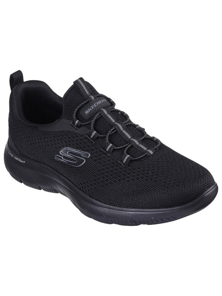 Skechers 232832-BBK Skechers Summits Wanderschuh Skechers 232832-BBK Skechers Summits Wanderschuh von Skechers