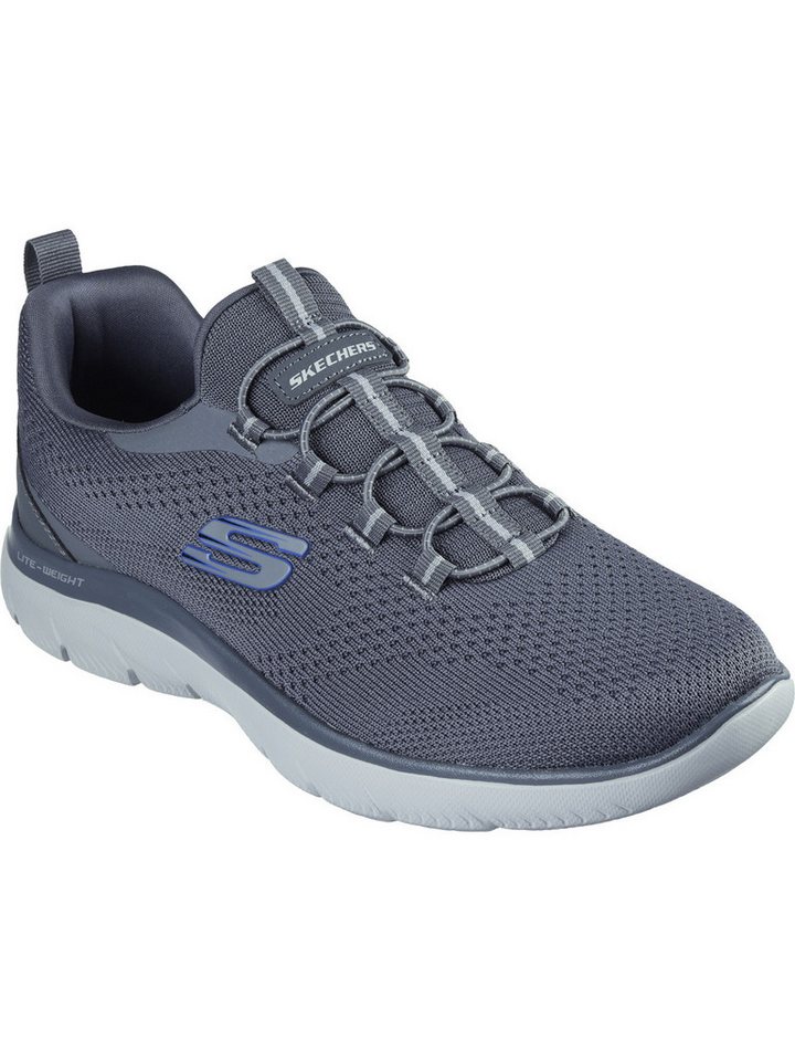 Skechers 232832-CHAR Skechers Summits Wanderschuh Skechers 232832-CHAR Skechers Summits Wanderschuh von Skechers