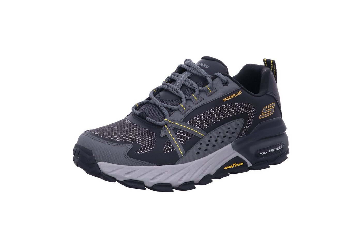 Skechers 237303 BKCC Schnürschuh von Skechers