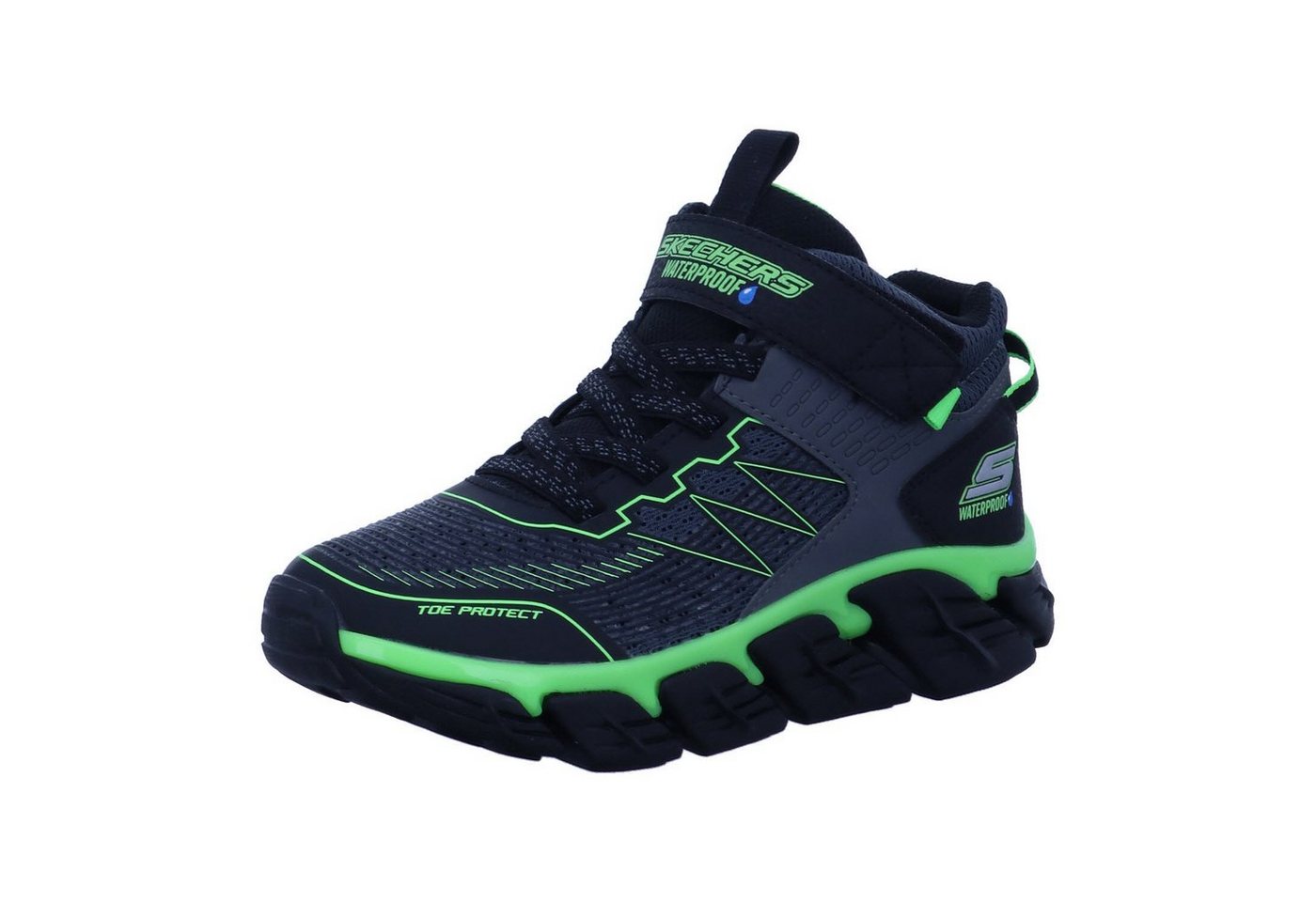 Skechers 403806L CBLM Stiefel Skechers 403806L CBLM Stiefel von Skechers