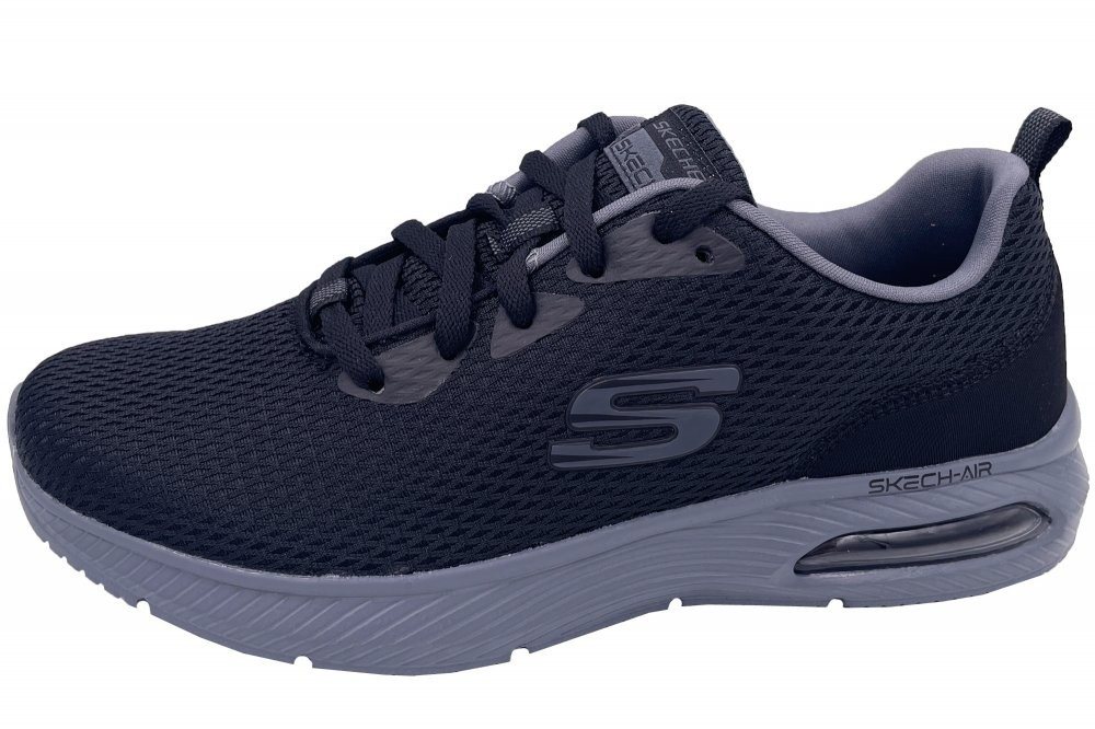 Skechers 52556 BKCC Sneaker von Skechers