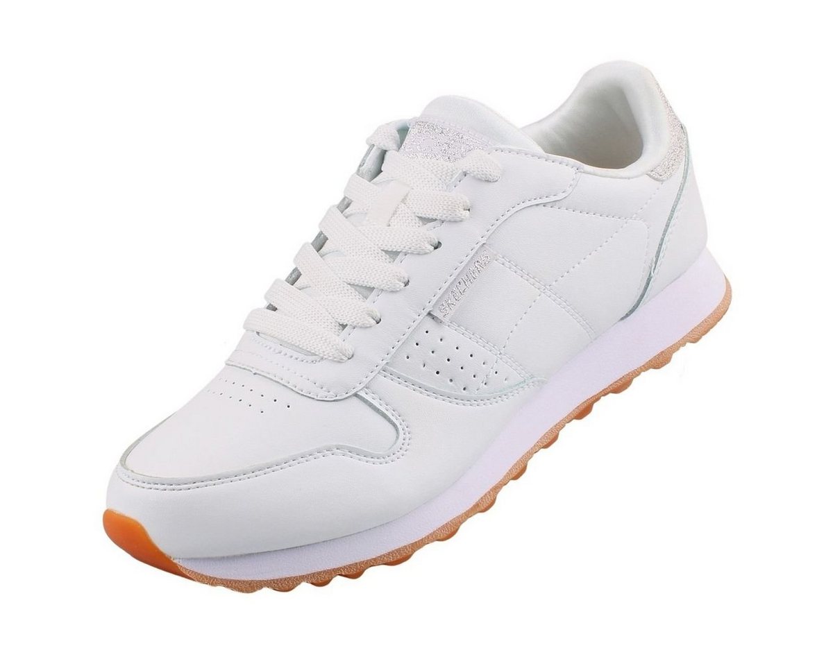 Skechers 699-WHT Sneaker Skechers 699-WHT Sneaker von Skechers