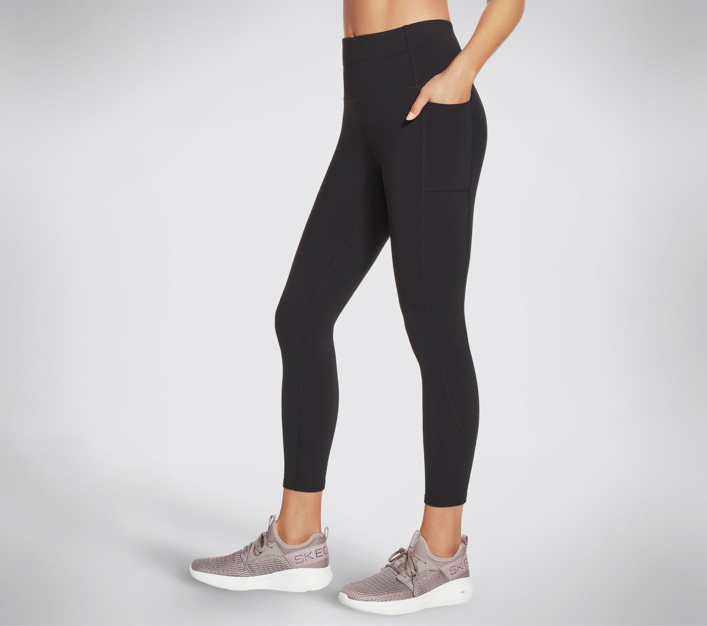 Skechers 7/8-Leggings Skechers 7/8-Leggings von Skechers