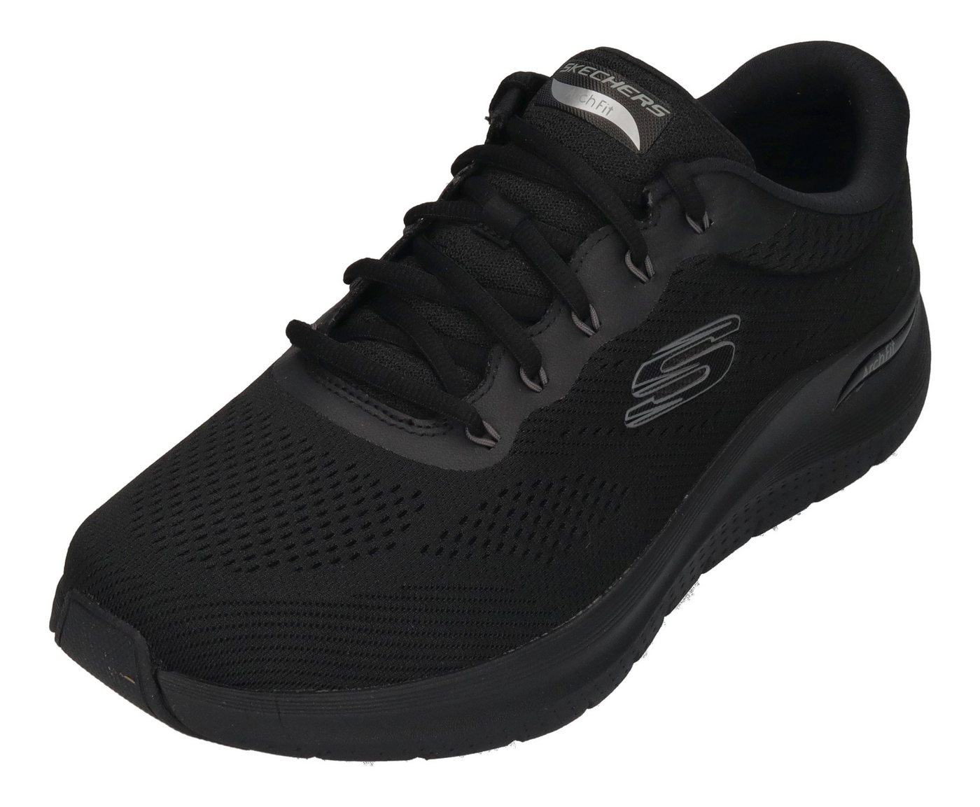 Skechers ARCH FIT 2.0 232700WW Sneaker BBK Skechers ARCH FIT 2.0 232700WW Sneaker BBK von Skechers
