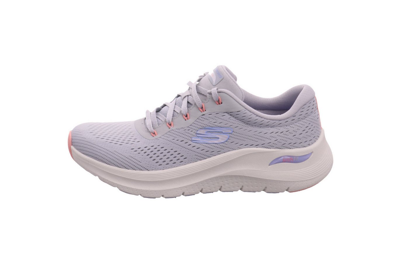 Skechers ARCH FIT 2.0 - BIG LEAGUE Schnürschuh von Skechers