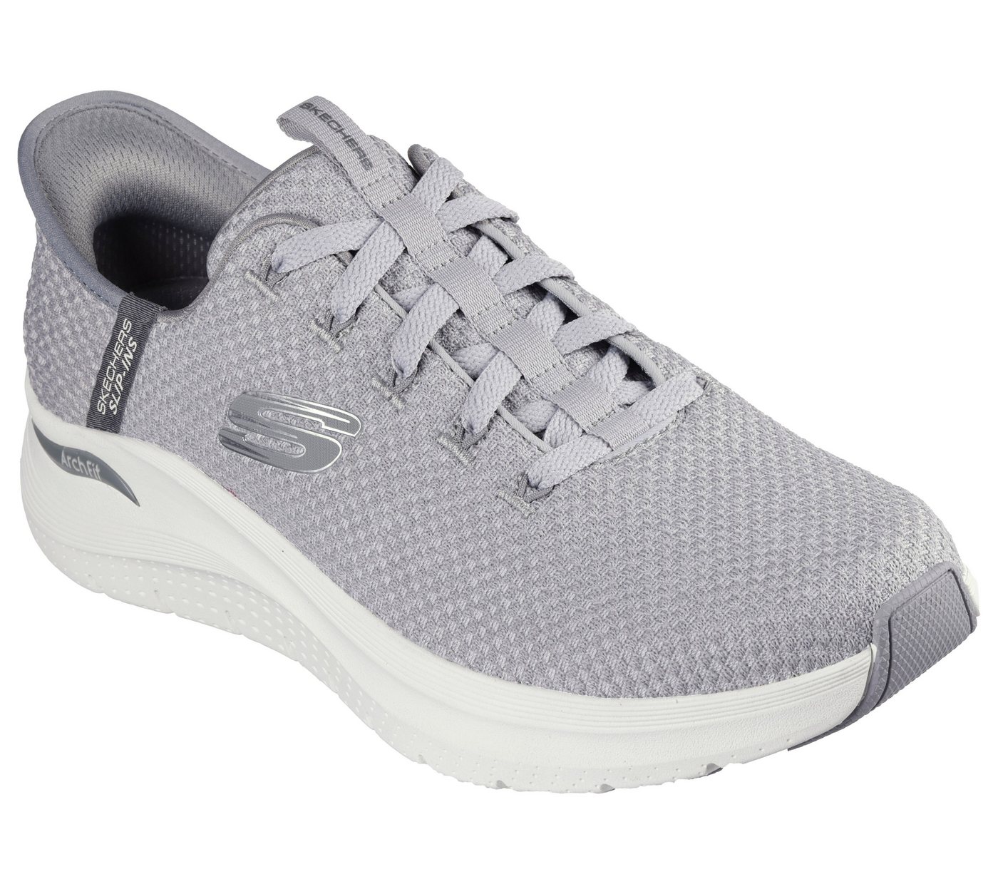 Skechers ARCH FIT 2.0 LOOK AHEAD Sneaker Air-Cooled von Skechers