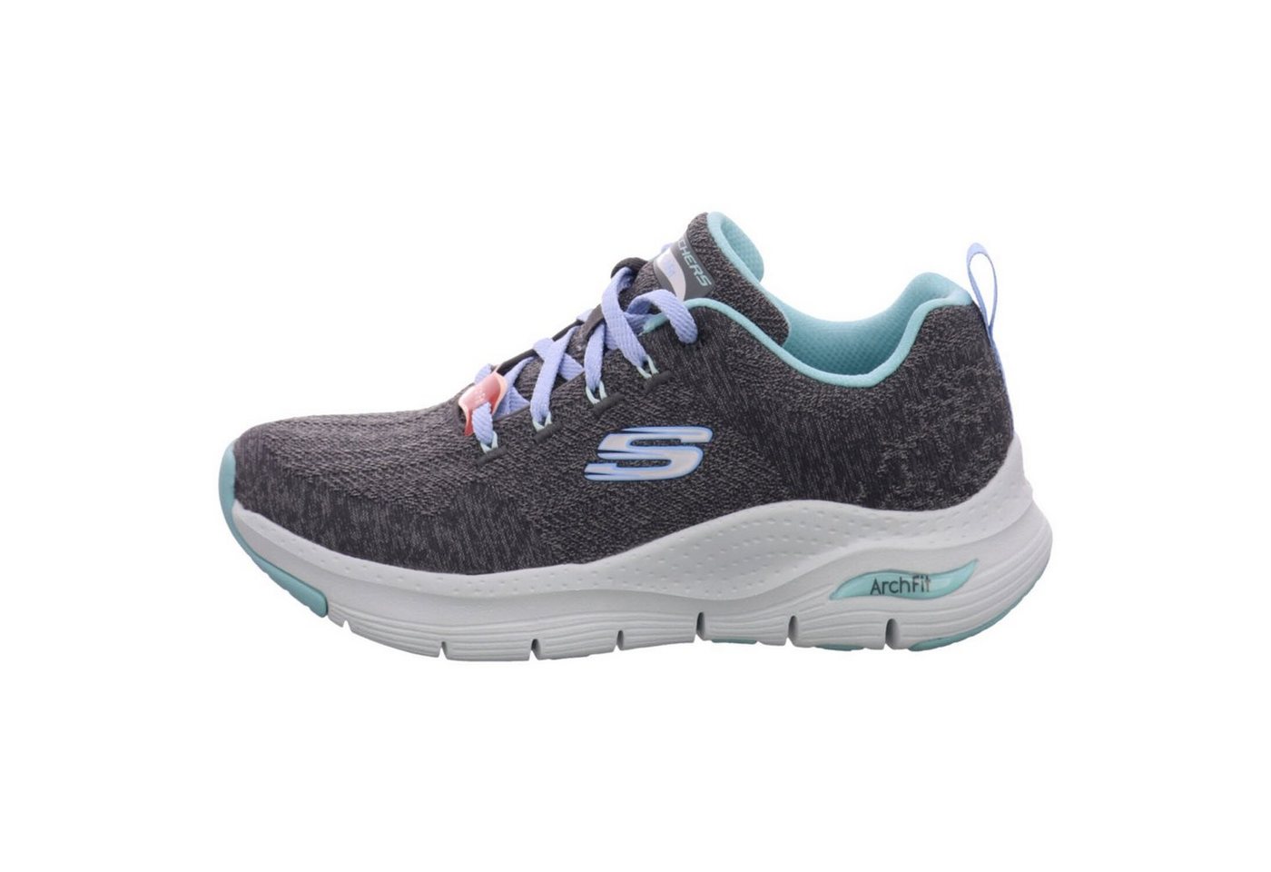 Skechers ARCH FIT - COMFY WAVE Schnürschuh von Skechers