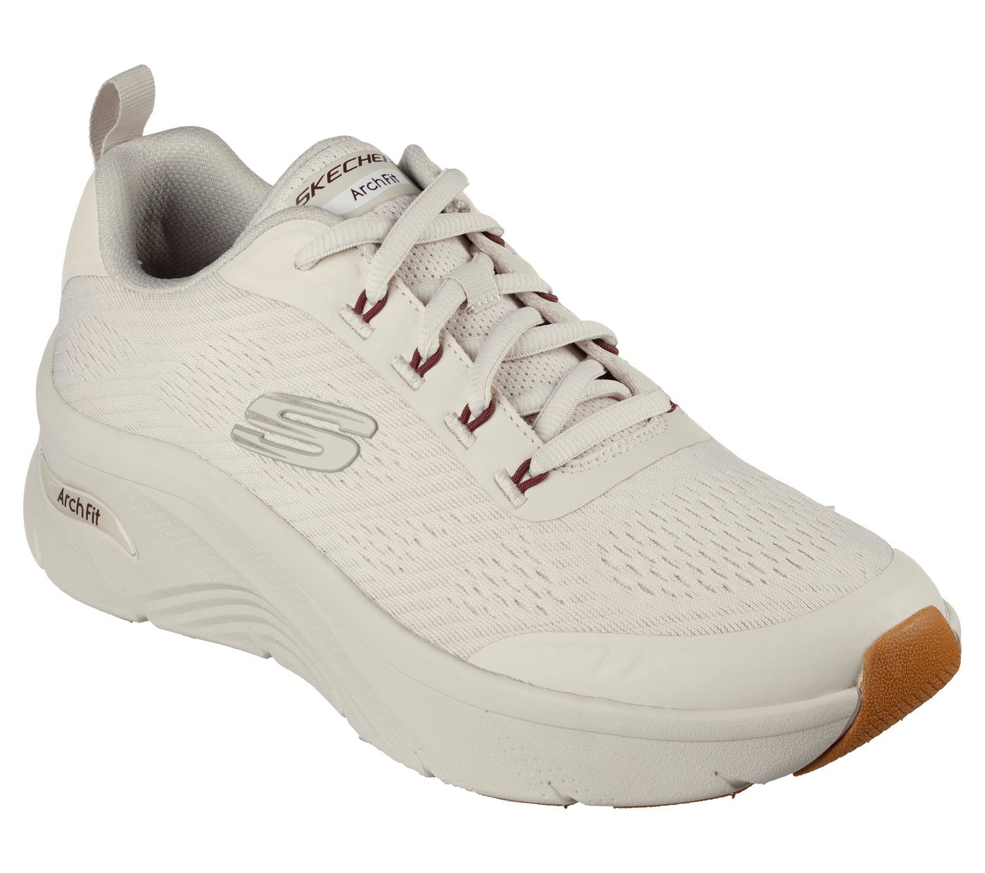 Skechers ARCH FIT D'LUX SUMNER Sneaker Herausnehmbare Innensohle Skechers ARCH FIT D'LUX SUMNER Sneaker Herausnehmbare Innensohle von Skechers