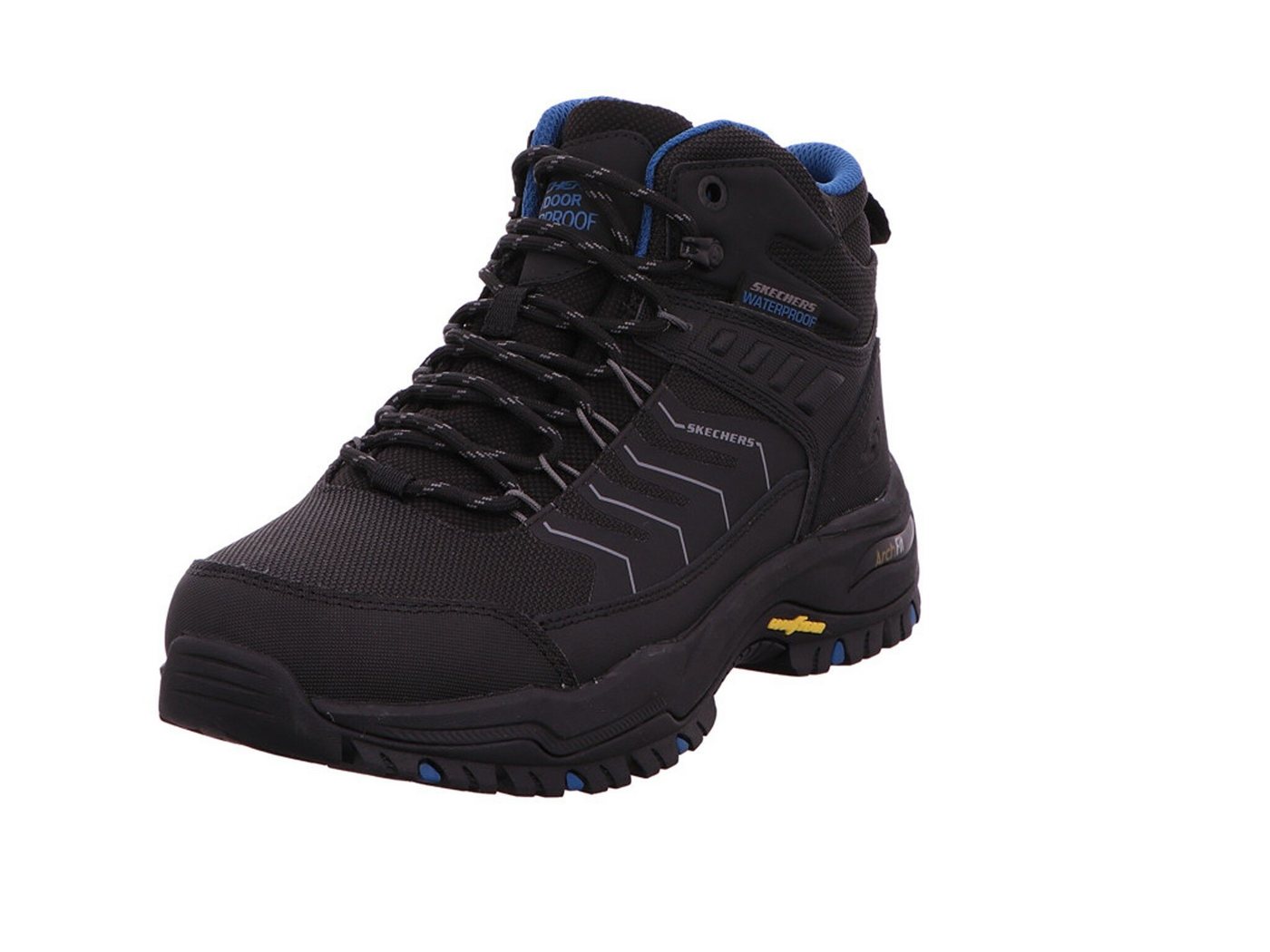 Skechers ARCH FIT DAWSON - RAVENO Winterstiefelette Skechers ARCH FIT DAWSON - RAVENO Winterstiefelette von Skechers