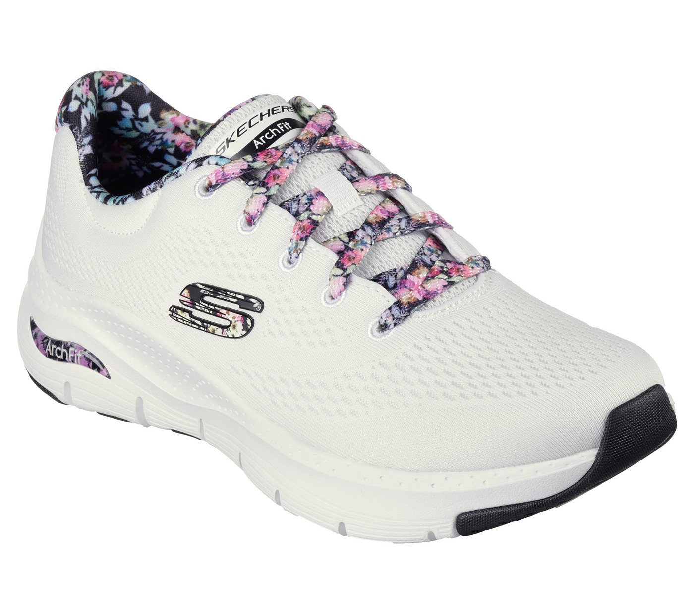 Skechers ARCH FIT FIRST BLOSSOM Sneaker herausnehmbare Arch Fit-Innensohle Skechers ARCH FIT FIRST BLOSSOM Sneaker herausnehmbare Arch Fit-Innensohle von Skechers
