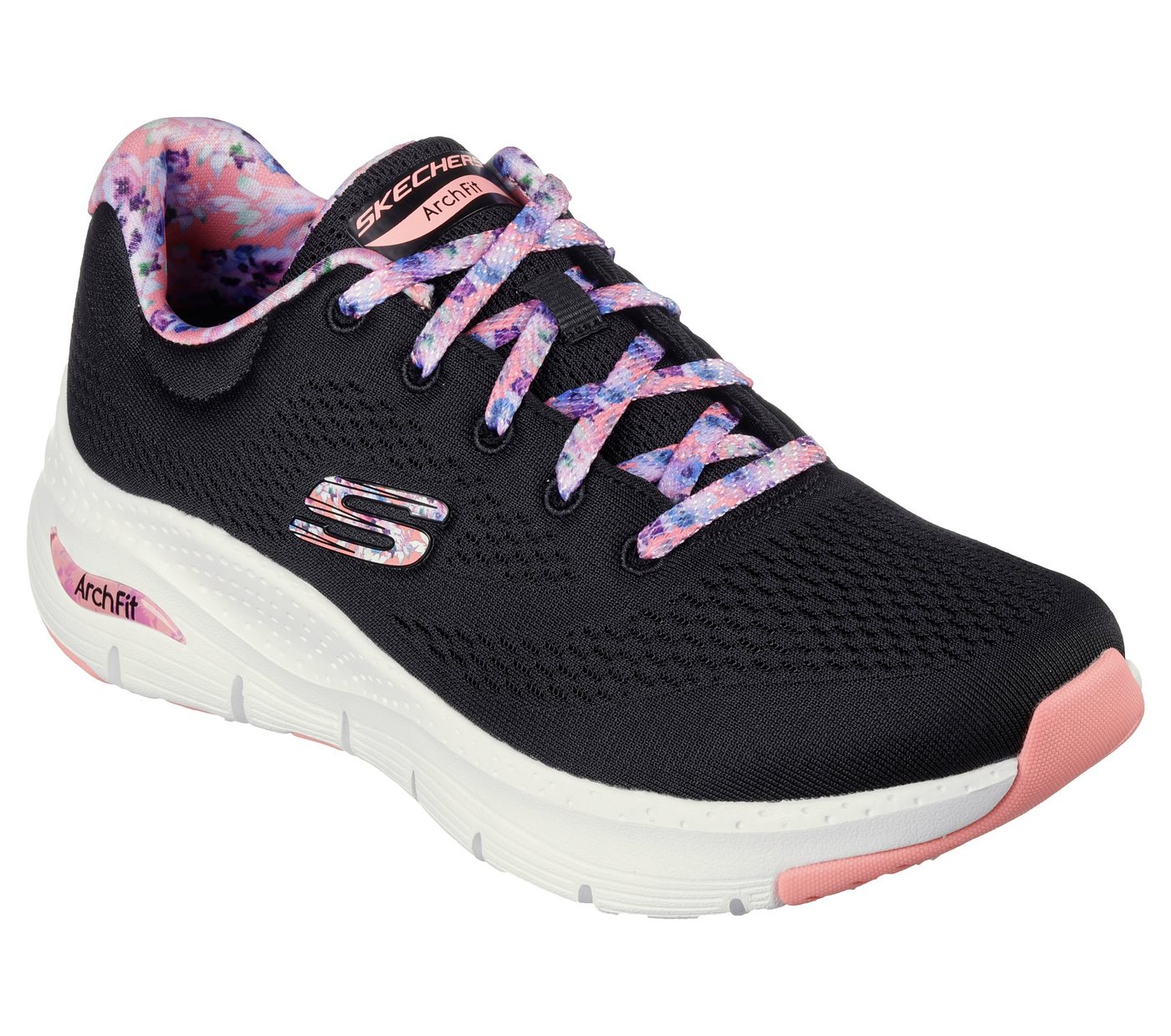 Skechers ARCH FIT FIRST BLOSSOM Sneaker herausnehmbare Arch Fit-Innensohle Skechers ARCH FIT FIRST BLOSSOM Sneaker herausnehmbare Arch Fit-Innensohle von Skechers
