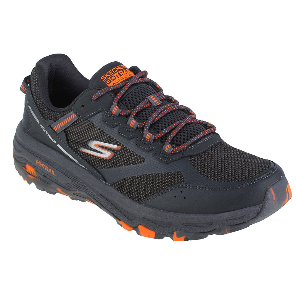 Skechers Altitude Trail Running Shoes Grau EU 43 Mann von Skechers