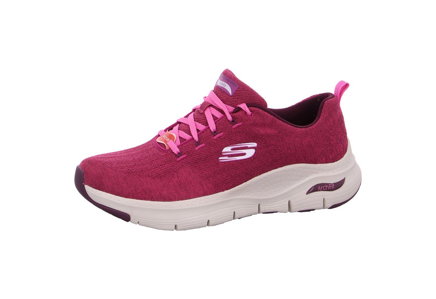Skechers Arch Fit Comfy Wave Trainingsschuh Skechers Arch Fit Comfy Wave Trainingsschuh von Skechers
