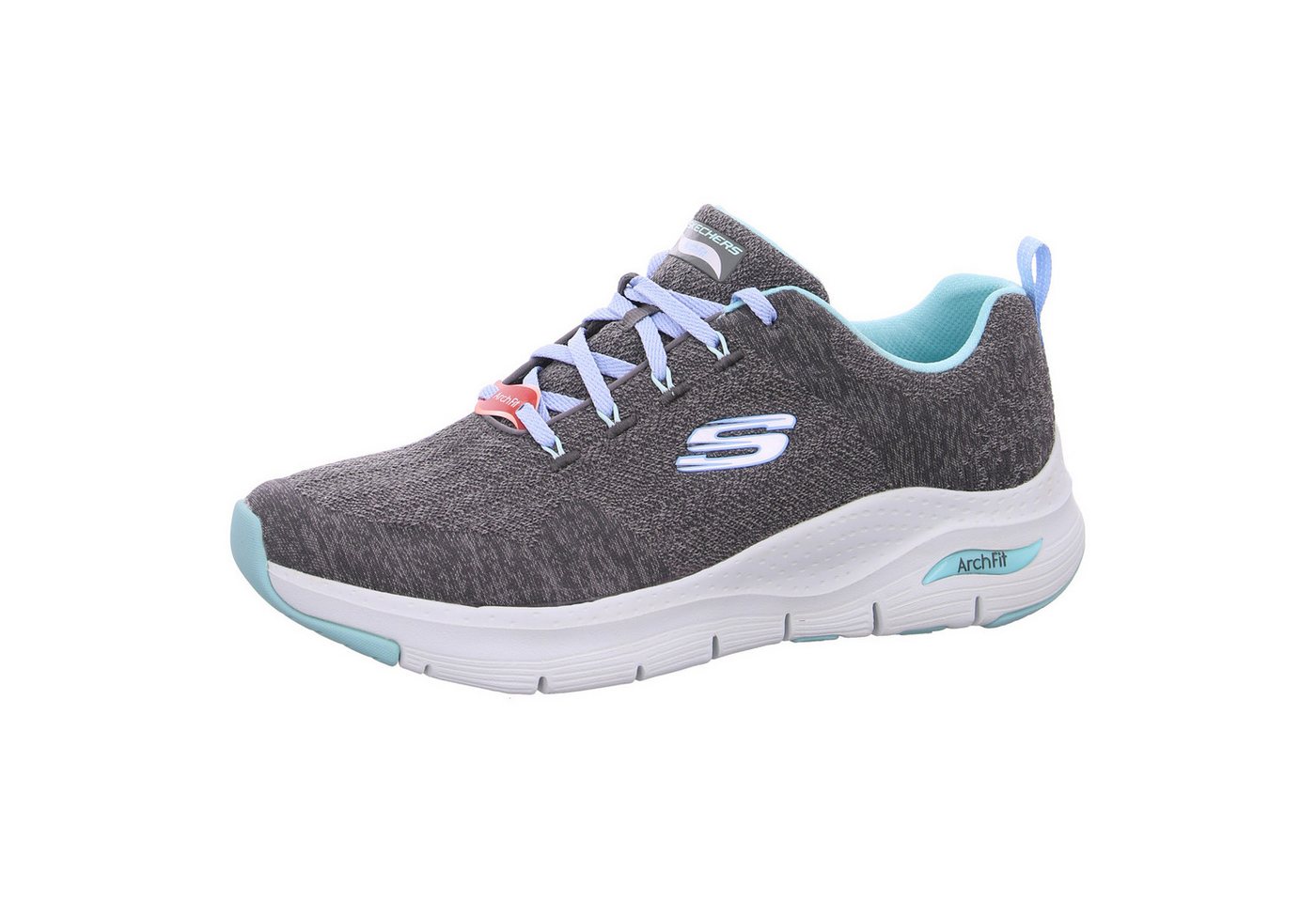 Skechers Arch Fit Comfy Wave Trainingsschuh von Skechers