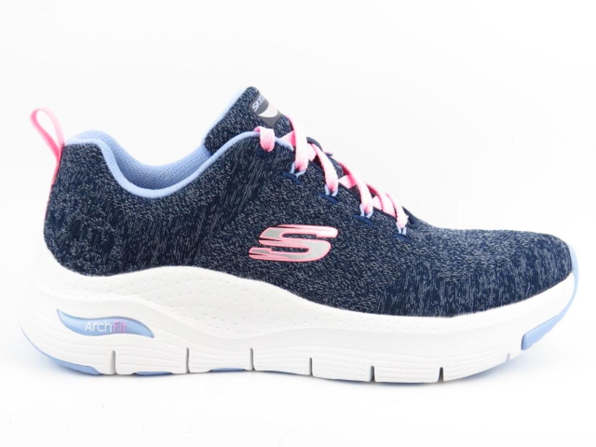 Skechers Arch Fit SLTP Trainingsschuh Skechers Arch Fit SLTP Trainingsschuh von Skechers