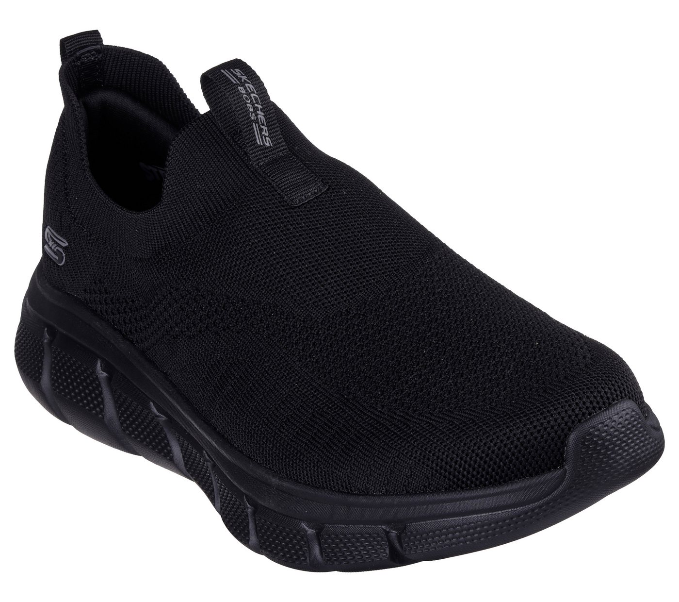 Skechers BOBS B FLEX FRIGID EDGE Slip-On Sneaker Memory Foam Innensohle von Skechers