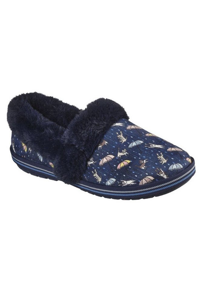 Skechers BOBS TOO COZY - MOVIE NIGHT Sneaker Skechers BOBS TOO COZY - MOVIE NIGHT Sneaker von Skechers