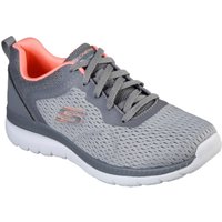 Skechers BOUNTIFUL Fitnessschuhe Damen Skechers BOUNTIFUL Fitnessschuhe Damen von Skechers