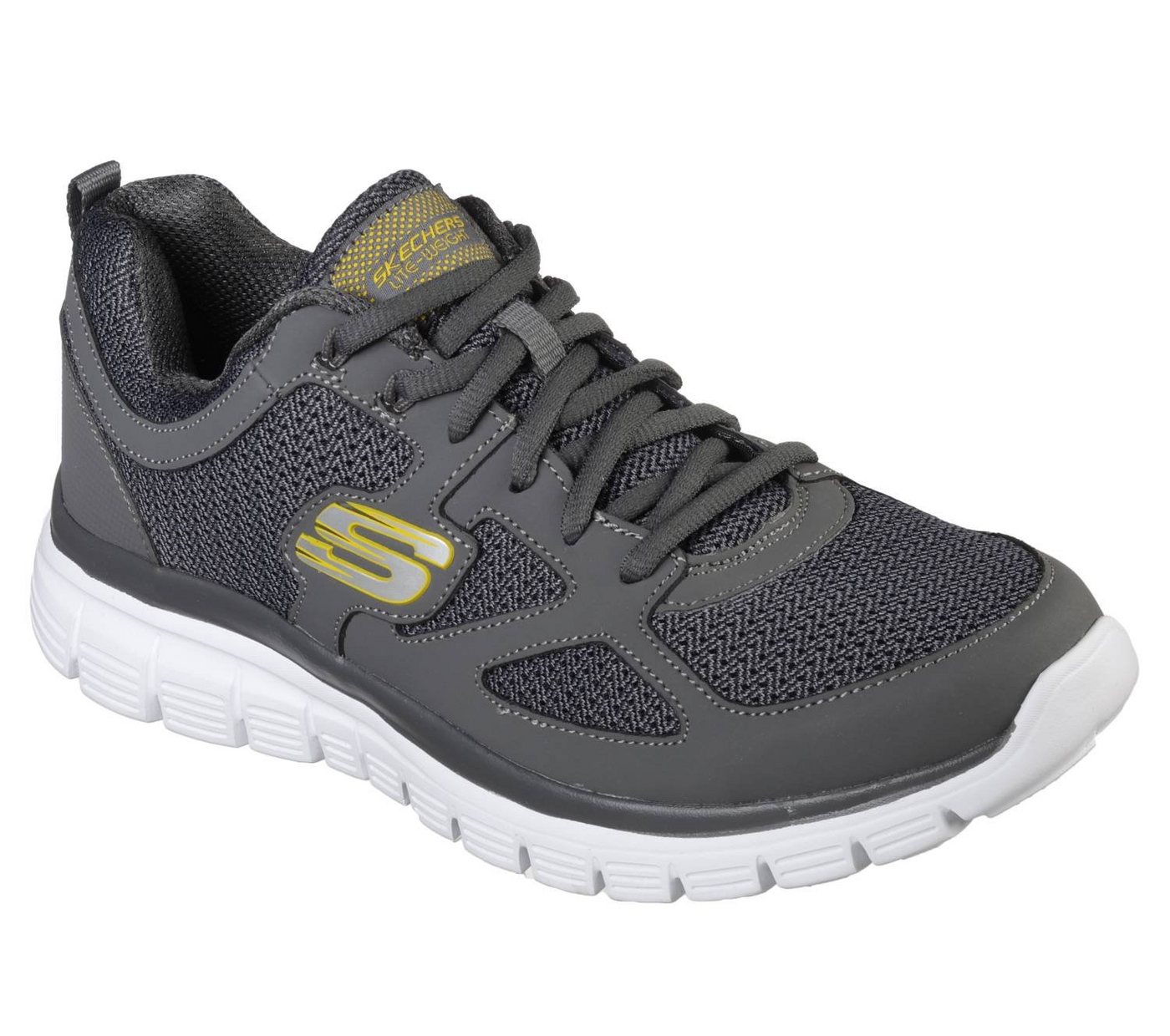 Skechers Burns Agoura Sneaker von Skechers