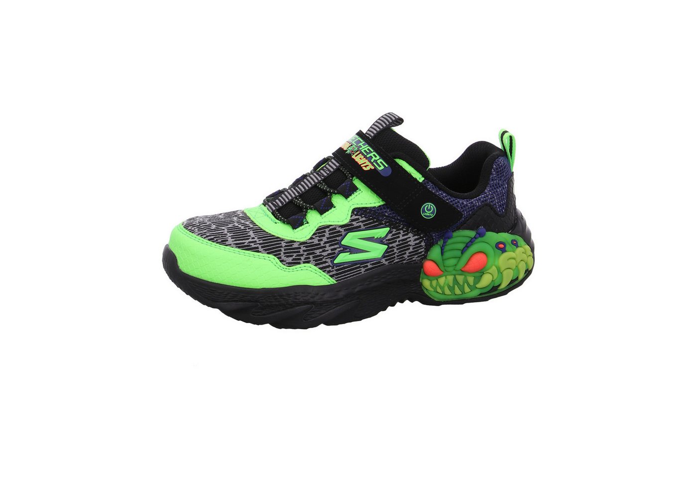 Skechers Creature Lights Trainingsschuh Skechers Creature Lights Trainingsschuh von Skechers