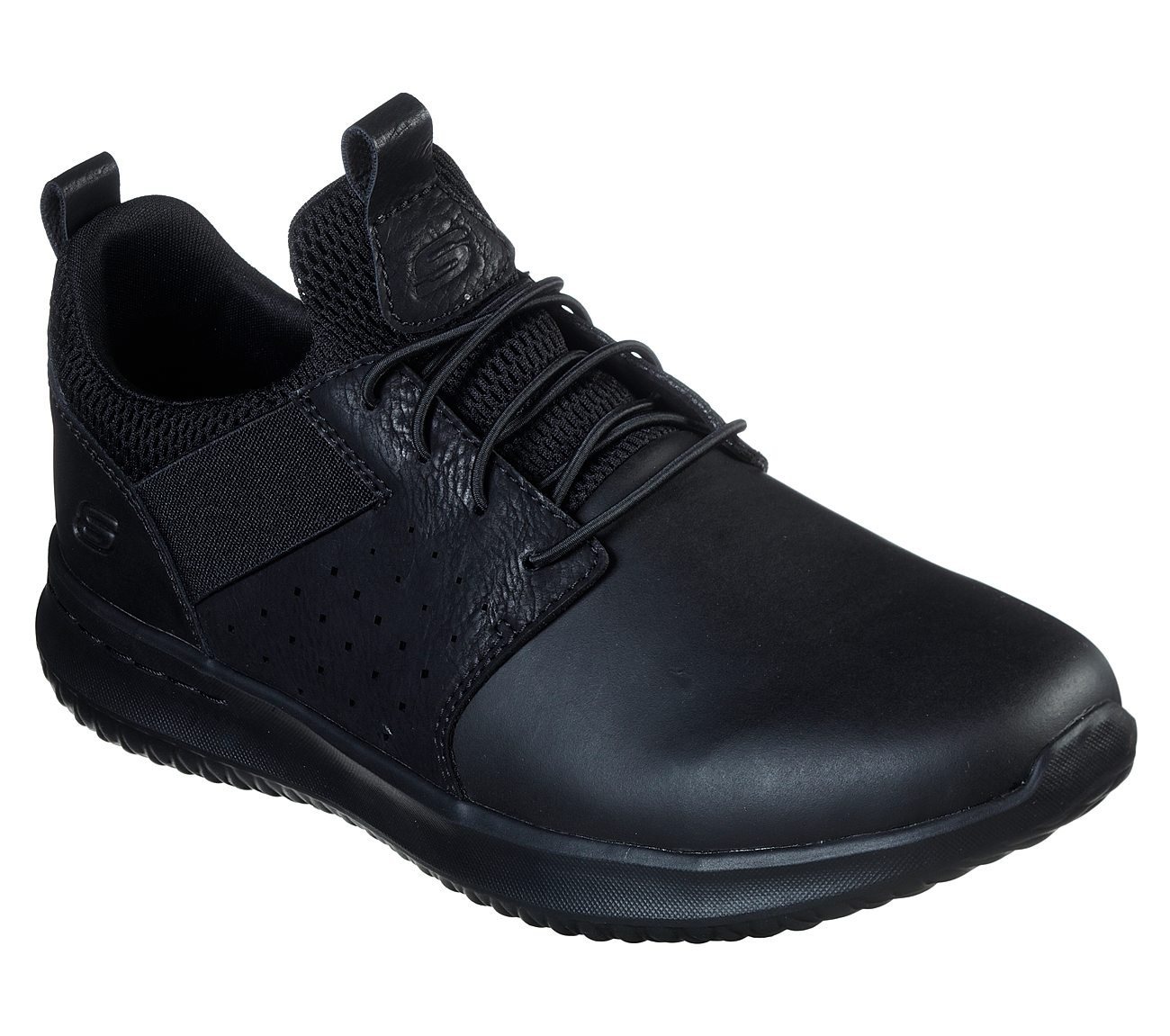 Skechers DELSON AXTON Sneaker Skechers DELSON AXTON Sneaker von Skechers