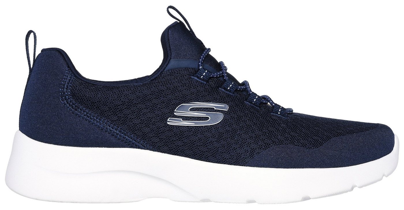 Skechers DYNAMIGHT 2.0- Slip-On Sneaker in veganer Verarbeitung von Skechers