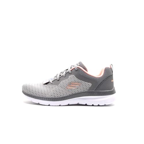 Skechers Damen 12615 Low-Top Sneaker Skechers Damen 12615 Low-Top Sneaker von Skechers