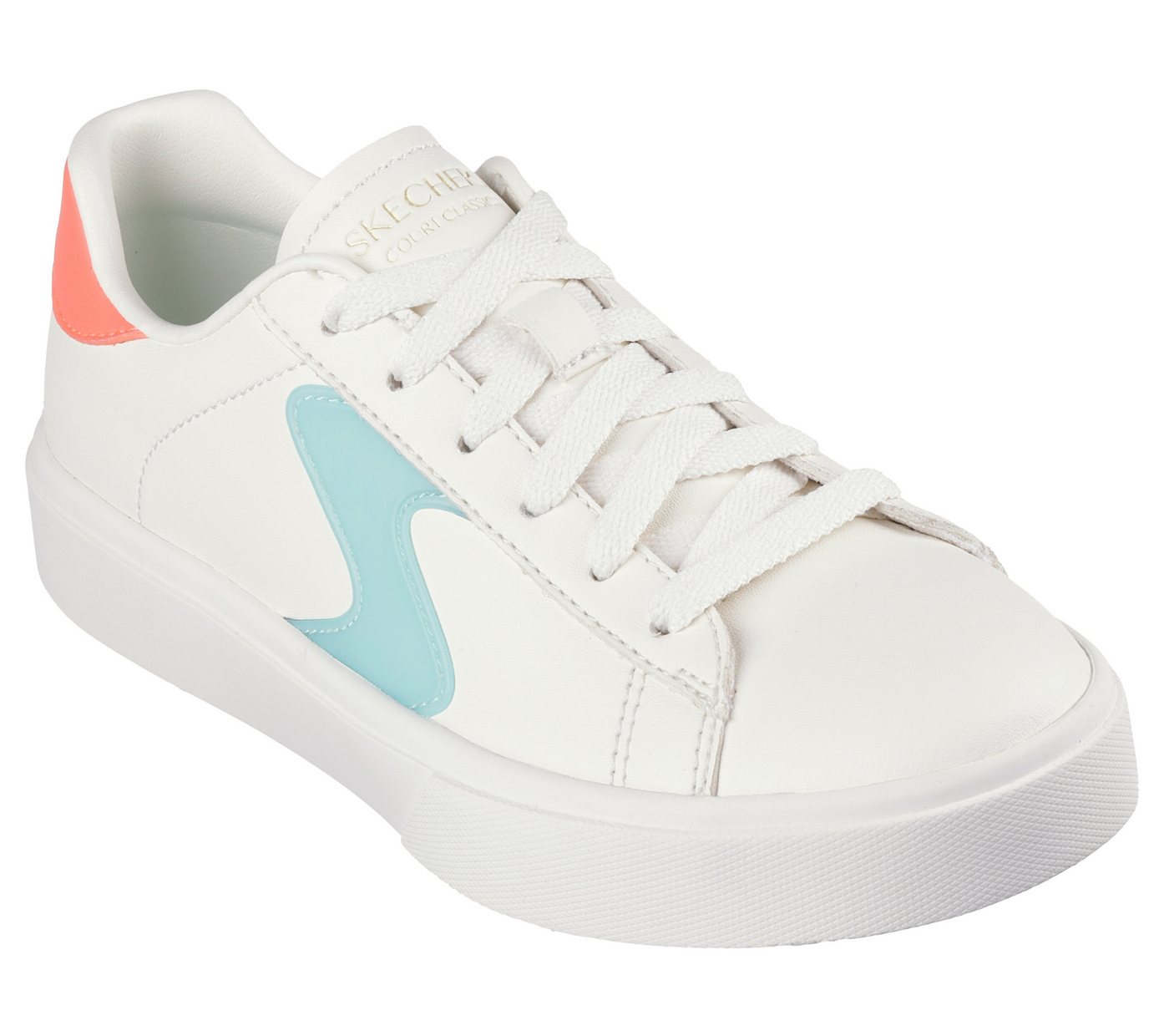 Skechers EDEN LX Sneaker Air Cooled Memory Foam Einlegesohle Skechers EDEN LX Sneaker Air Cooled Memory Foam Einlegesohle von Skechers