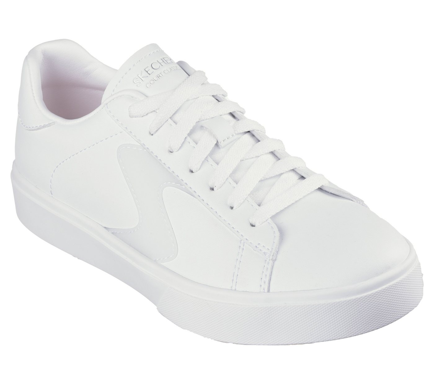 Skechers EDEN LX TOP GRADE Sneaker Gepolsterte Skechers Air-Cooled Memory Foam-Innensohle Skechers EDEN LX TOP GRADE Sneaker Gepolsterte Skechers Air-Cooled Memory Foam-Innensohle von Skechers