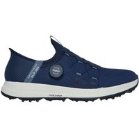 Skechers Elite 5 Slip In blau von Skechers