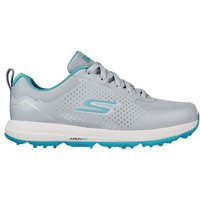 Skechers Elite 5 Sport grau von Skechers