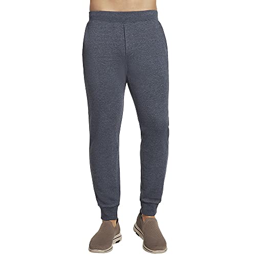 Skechers Herren Expedition Hose, Blau, L EU Skechers Herren Expedition Hose, Blau, L EU von Skechers
