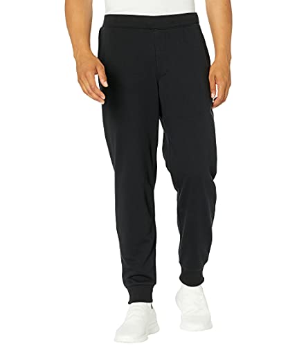 Skechers Herren Expedition Jogger Hose, Schwarz, L EU von Skechers