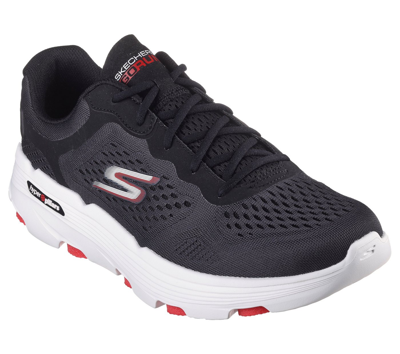 Skechers GO RUN 7.0 Laufschuh Luftgekühlte Goga-Mat-Technologie Einlegesohle Skechers GO RUN 7.0 Laufschuh Luftgekühlte Goga-Mat-Technologie Einlegesohle von Skechers