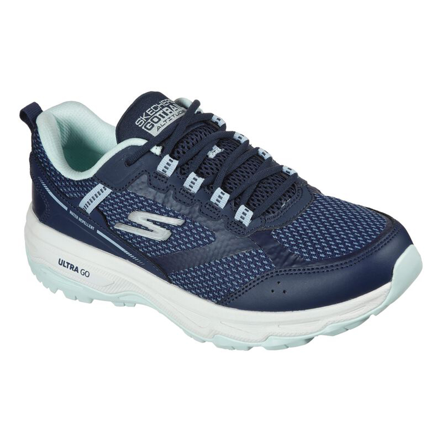 Skechers GO RUN TRAIL ALTITUDE Damen Laufschuhe Trailrunning Gelände 128200/NVTQ... Skechers GO RUN TRAIL ALTITUDE Damen Laufschuhe Trailrunning Gelände 128200/NVTQ... von Skechers