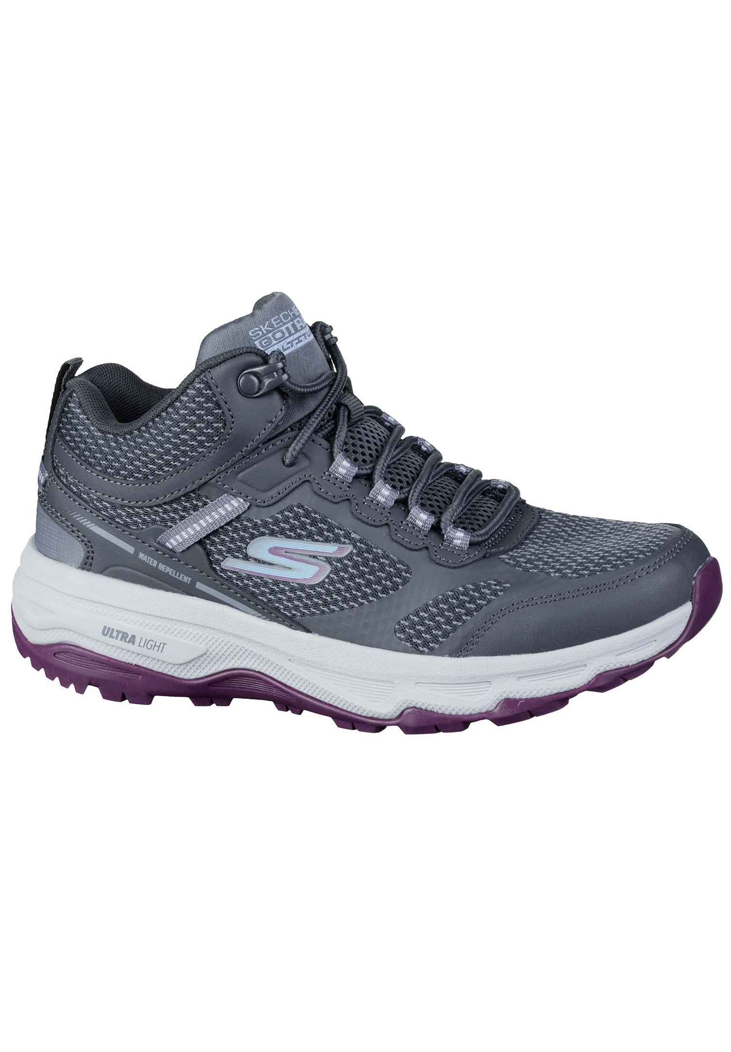 Skechers GO RUN TRAIL ALTITUDE Damen Laufschuhe Trailrunning Gelände 128206/Grau Skechers GO RUN TRAIL ALTITUDE Damen Laufschuhe Trailrunning Gelände 128206/Grau von Skechers