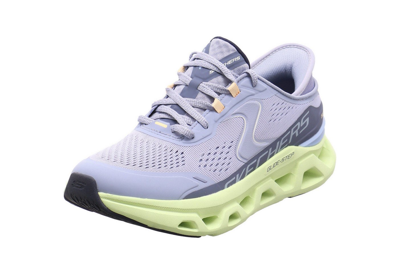 Skechers Glide-Step Altus Sneaker Skechers Glide-Step Altus Sneaker von Skechers