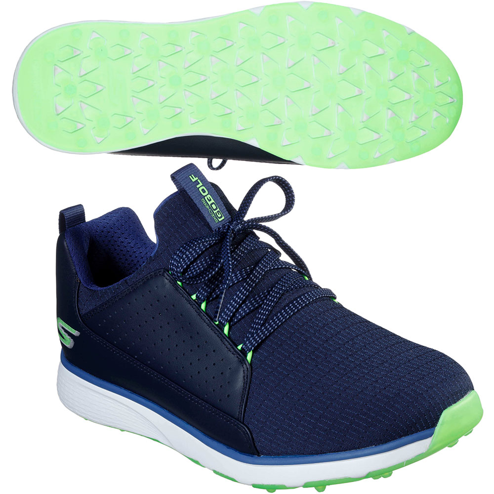 'Skechers Go Golf Mojo Elite Herrengolfschuh navy' von Skechers